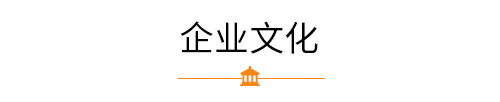 企业文化